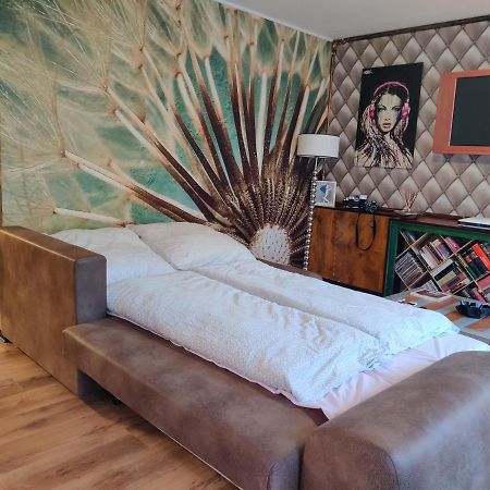 Feel Like Home / Fuhl Dich Wie Zu Hause Büchenbeuren Eksteriør bilde