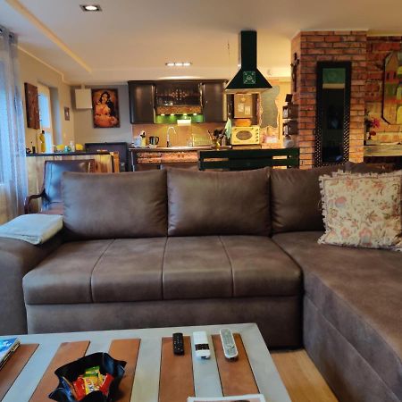 Feel Like Home / Fuhl Dich Wie Zu Hause Büchenbeuren Eksteriør bilde