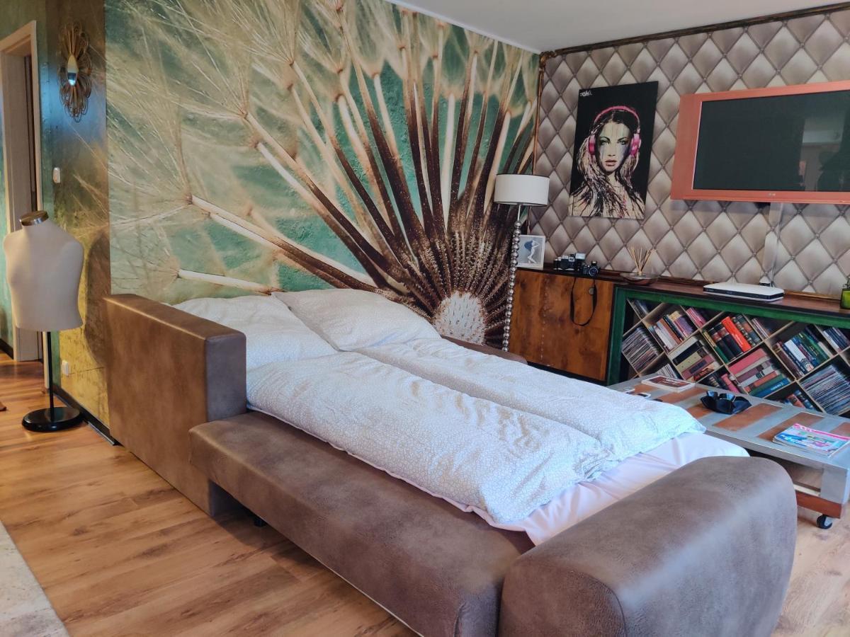 Feel Like Home / Fuhl Dich Wie Zu Hause Büchenbeuren Eksteriør bilde