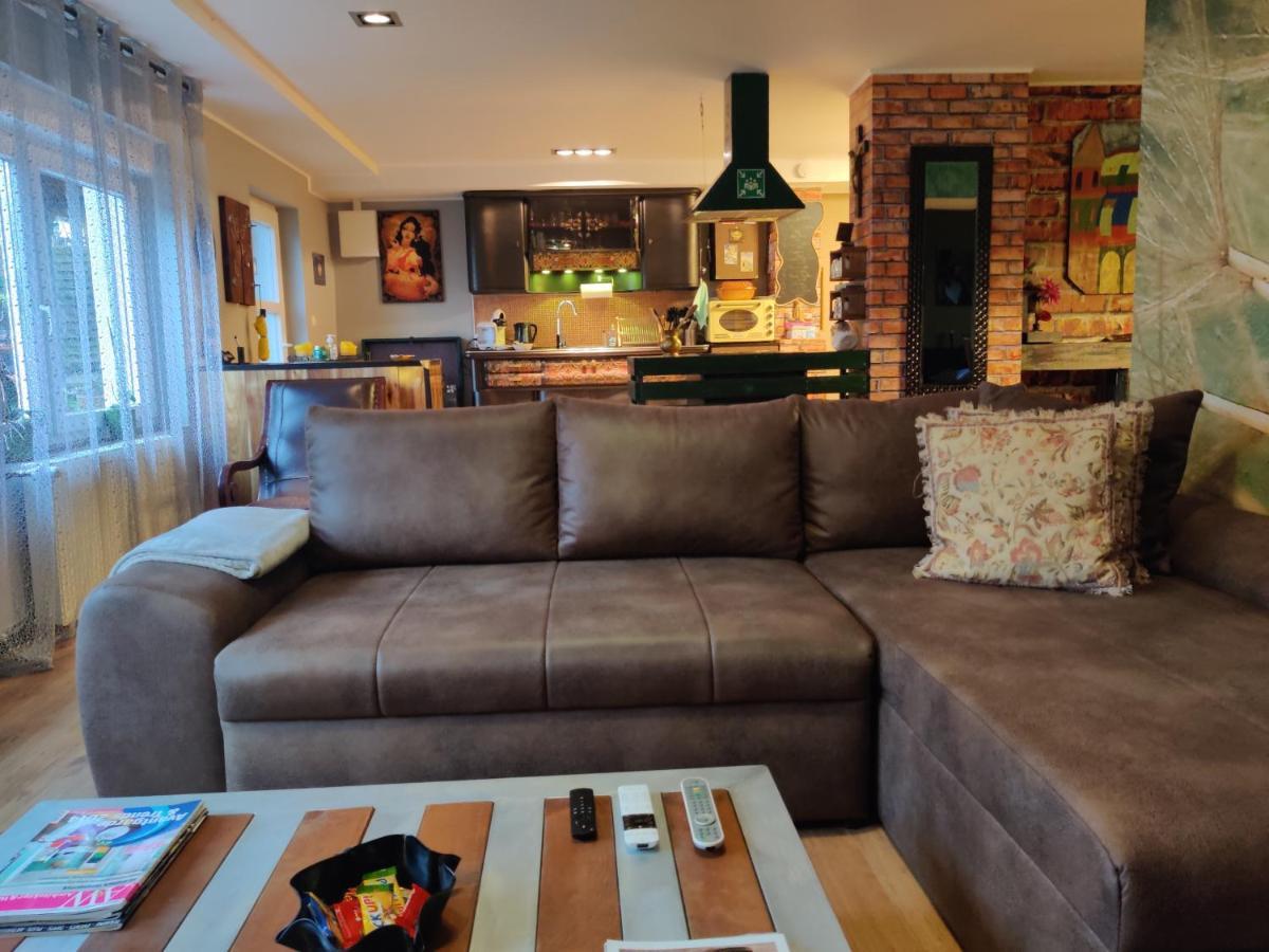 Feel Like Home / Fuhl Dich Wie Zu Hause Büchenbeuren Eksteriør bilde