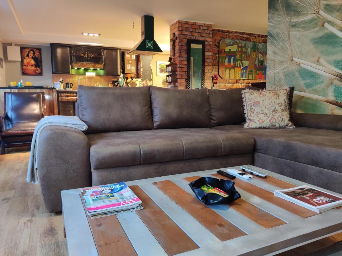Feel Like Home / Fuhl Dich Wie Zu Hause Büchenbeuren Eksteriør bilde
