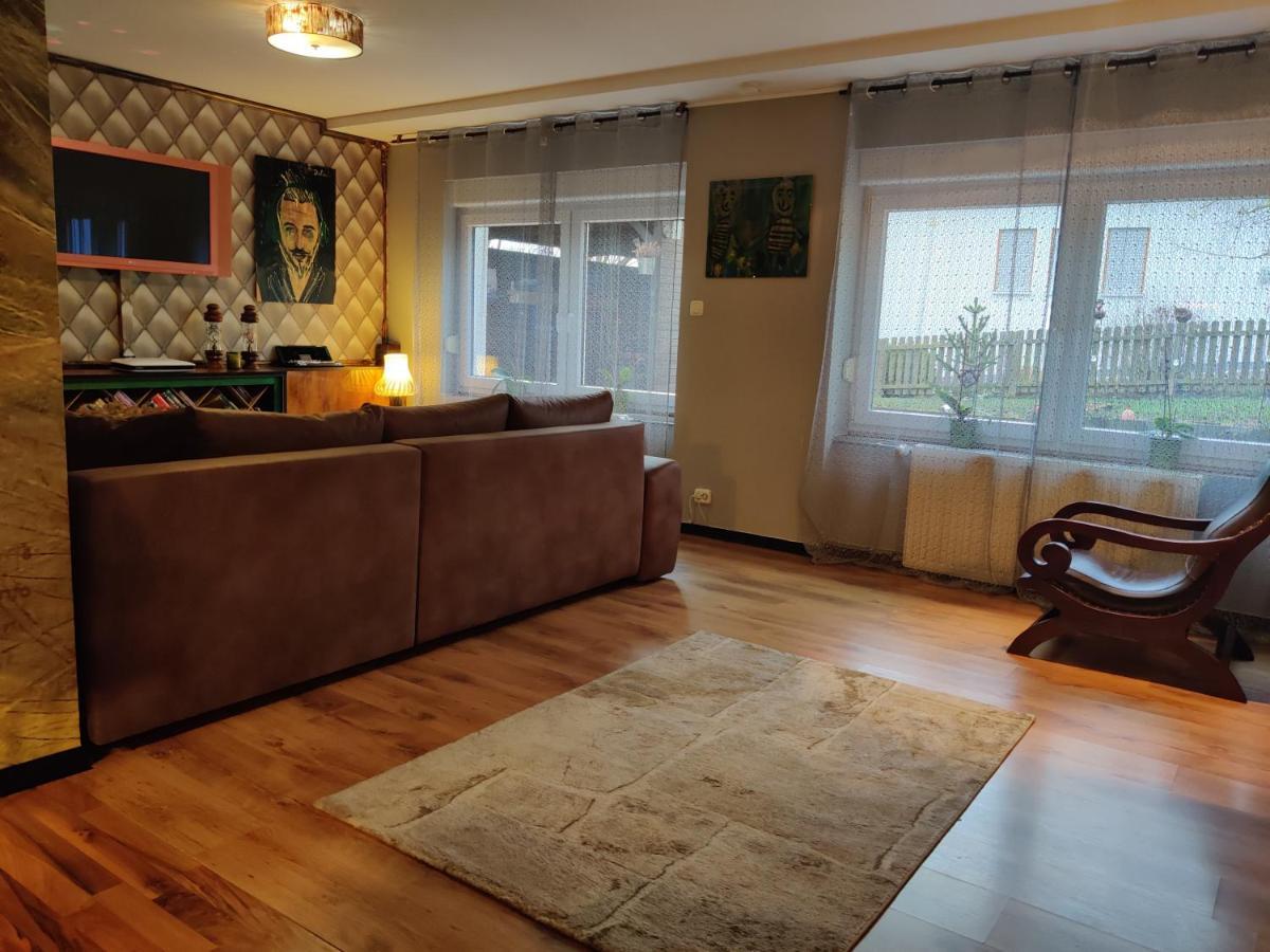 Feel Like Home / Fuhl Dich Wie Zu Hause Büchenbeuren Eksteriør bilde