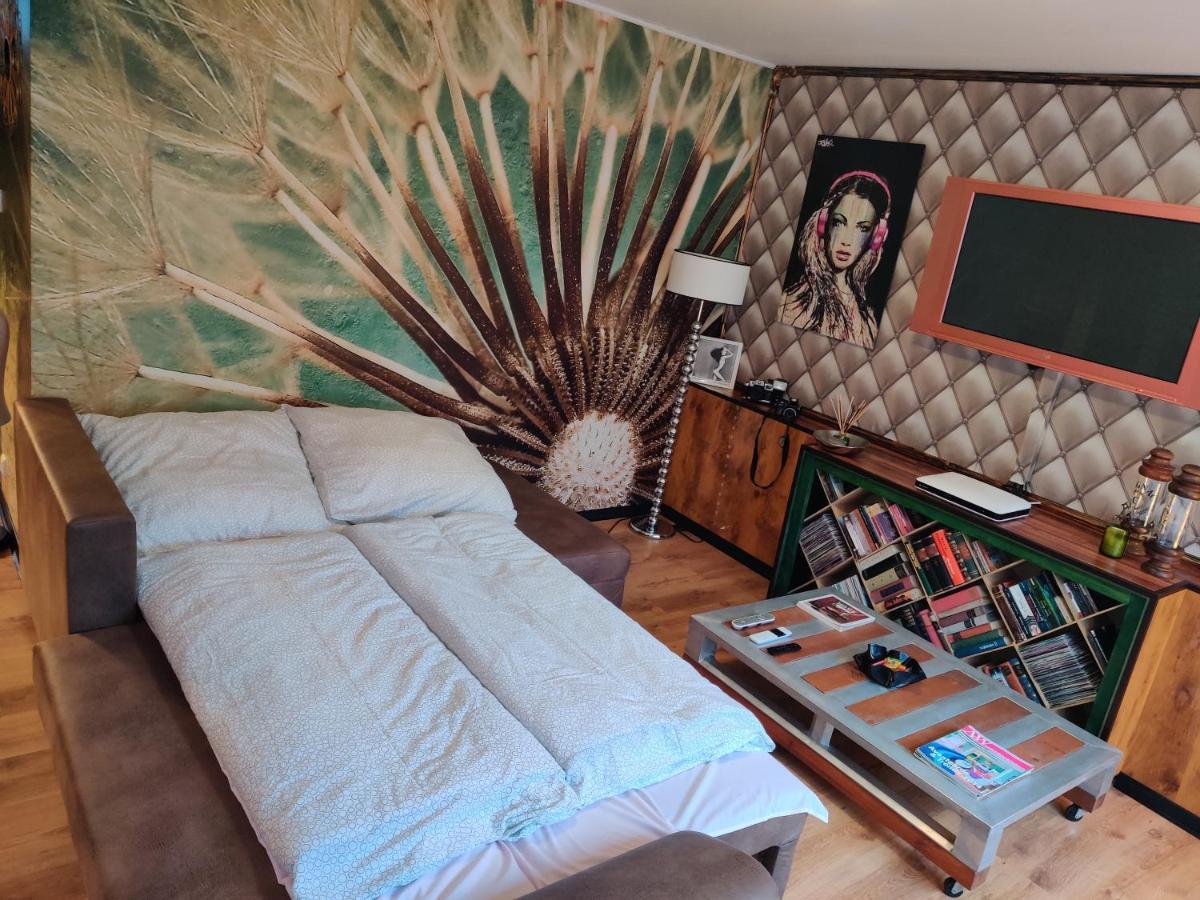 Feel Like Home / Fuhl Dich Wie Zu Hause Büchenbeuren Eksteriør bilde
