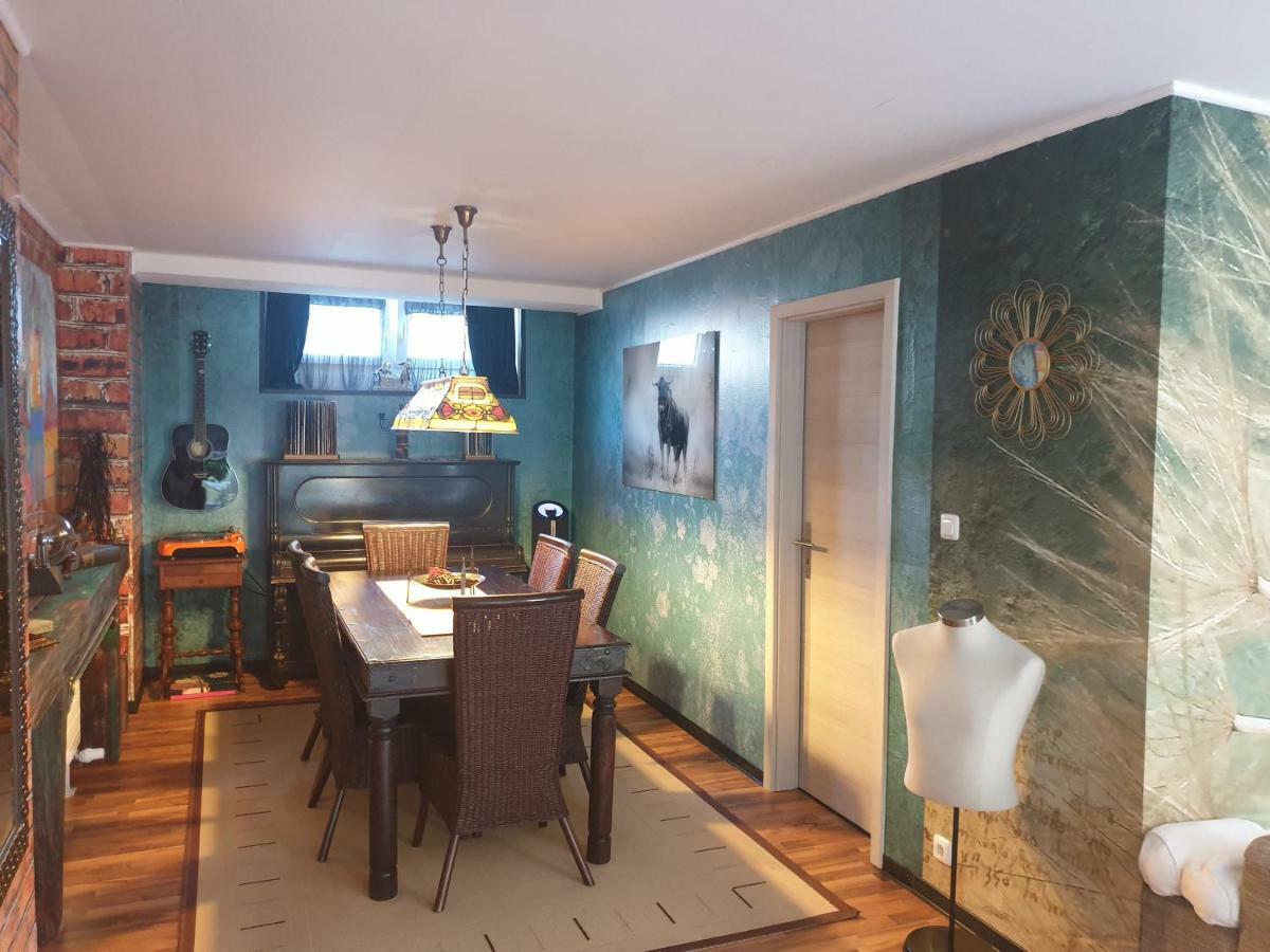Feel Like Home / Fuhl Dich Wie Zu Hause Büchenbeuren Eksteriør bilde