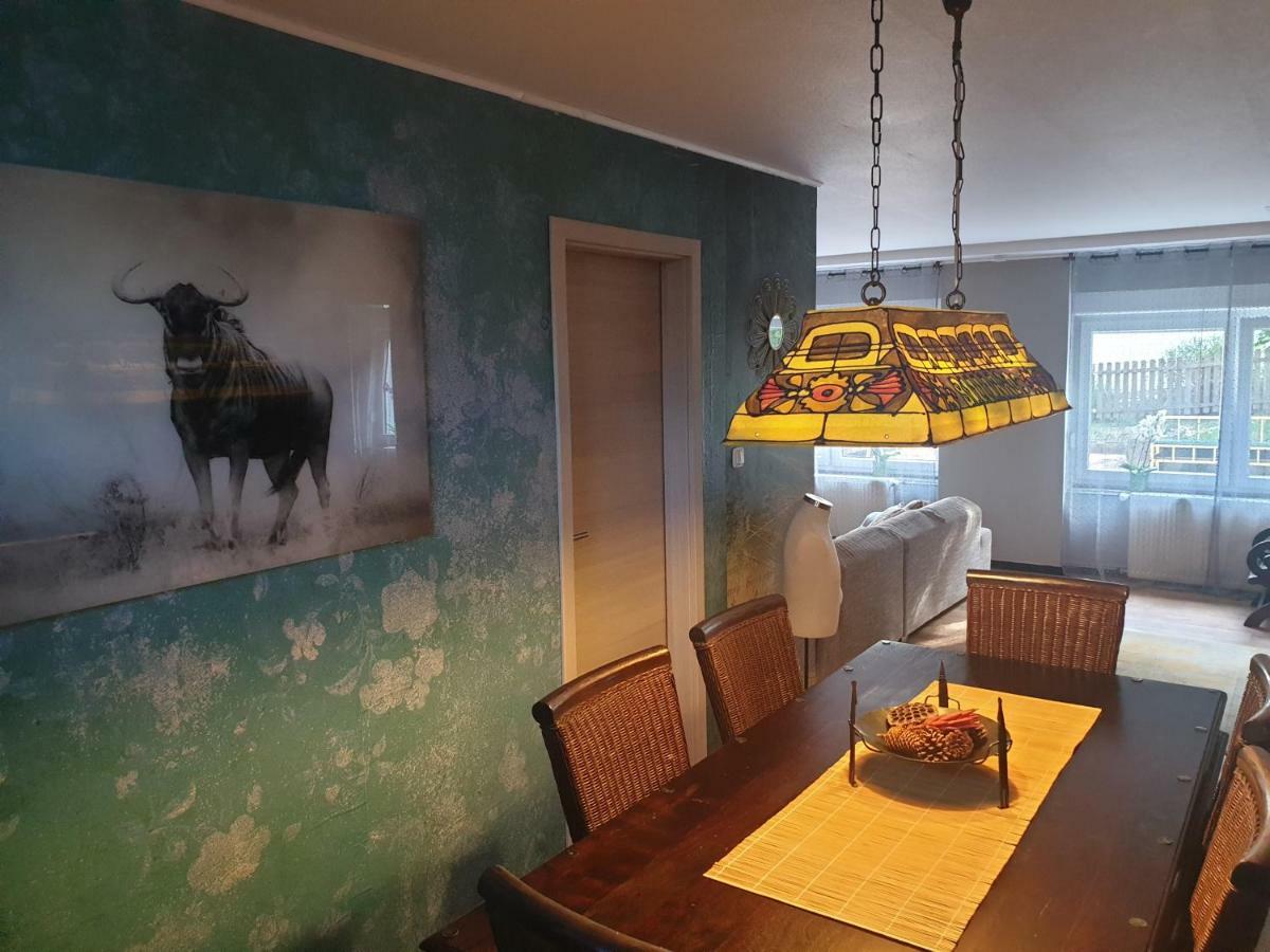 Feel Like Home / Fuhl Dich Wie Zu Hause Büchenbeuren Eksteriør bilde