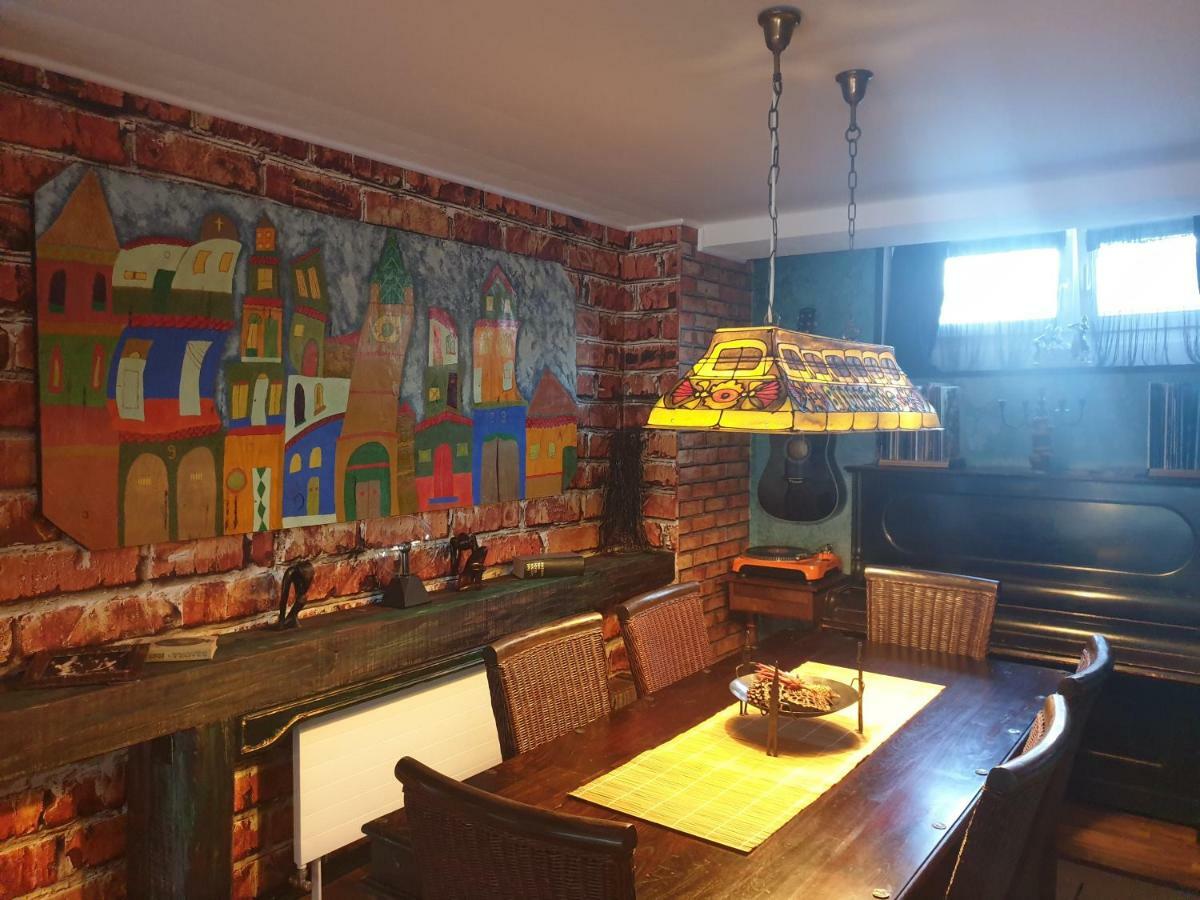 Feel Like Home / Fuhl Dich Wie Zu Hause Büchenbeuren Eksteriør bilde