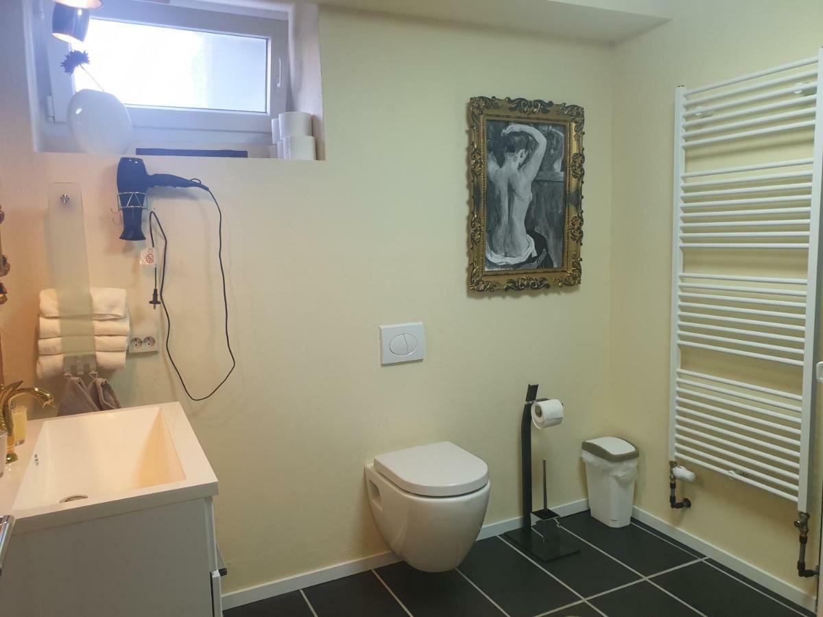 Feel Like Home / Fuhl Dich Wie Zu Hause Büchenbeuren Eksteriør bilde