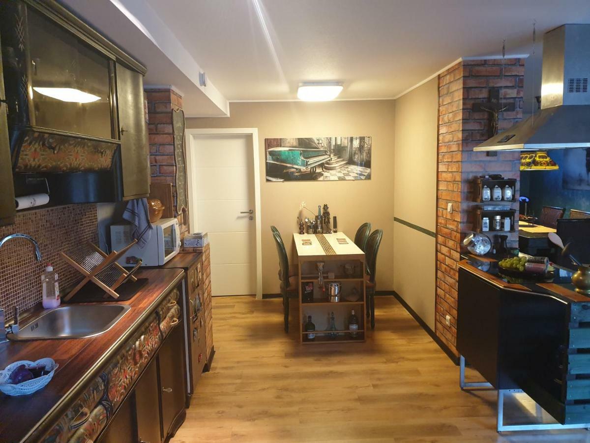 Feel Like Home / Fuhl Dich Wie Zu Hause Büchenbeuren Eksteriør bilde