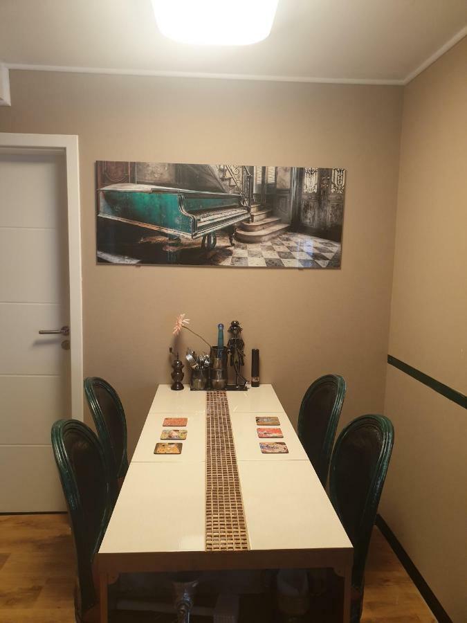 Feel Like Home / Fuhl Dich Wie Zu Hause Büchenbeuren Eksteriør bilde