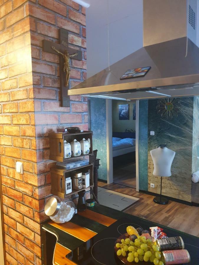 Feel Like Home / Fuhl Dich Wie Zu Hause Büchenbeuren Eksteriør bilde