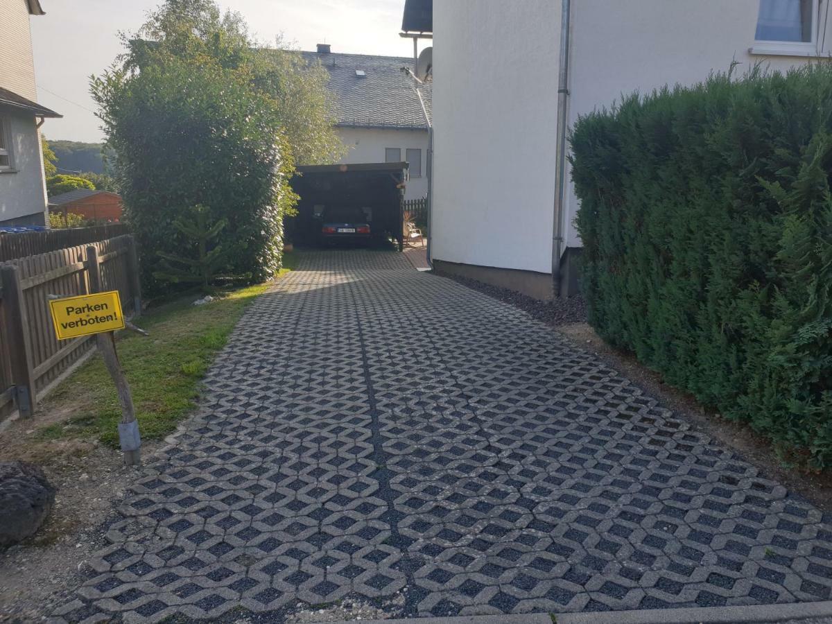 Feel Like Home / Fuhl Dich Wie Zu Hause Büchenbeuren Eksteriør bilde
