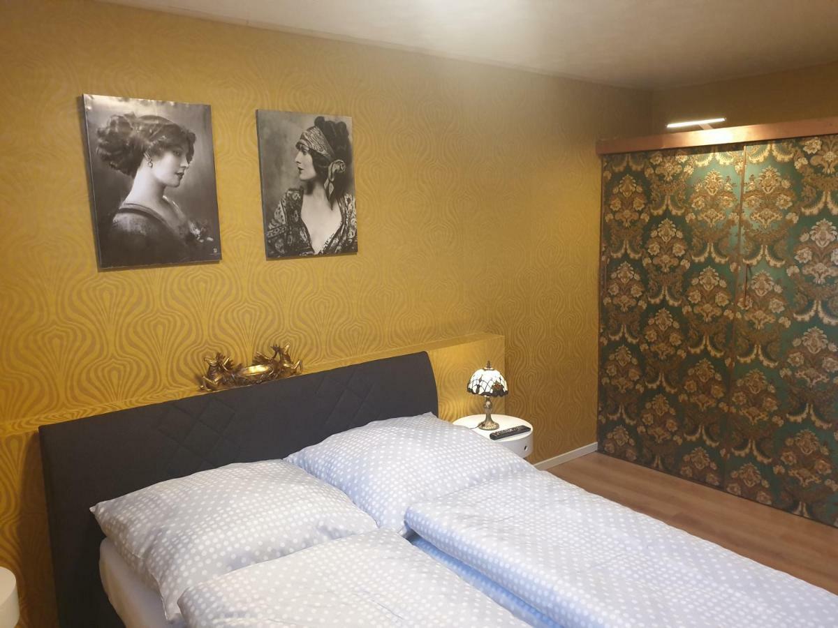 Feel Like Home / Fuhl Dich Wie Zu Hause Büchenbeuren Eksteriør bilde