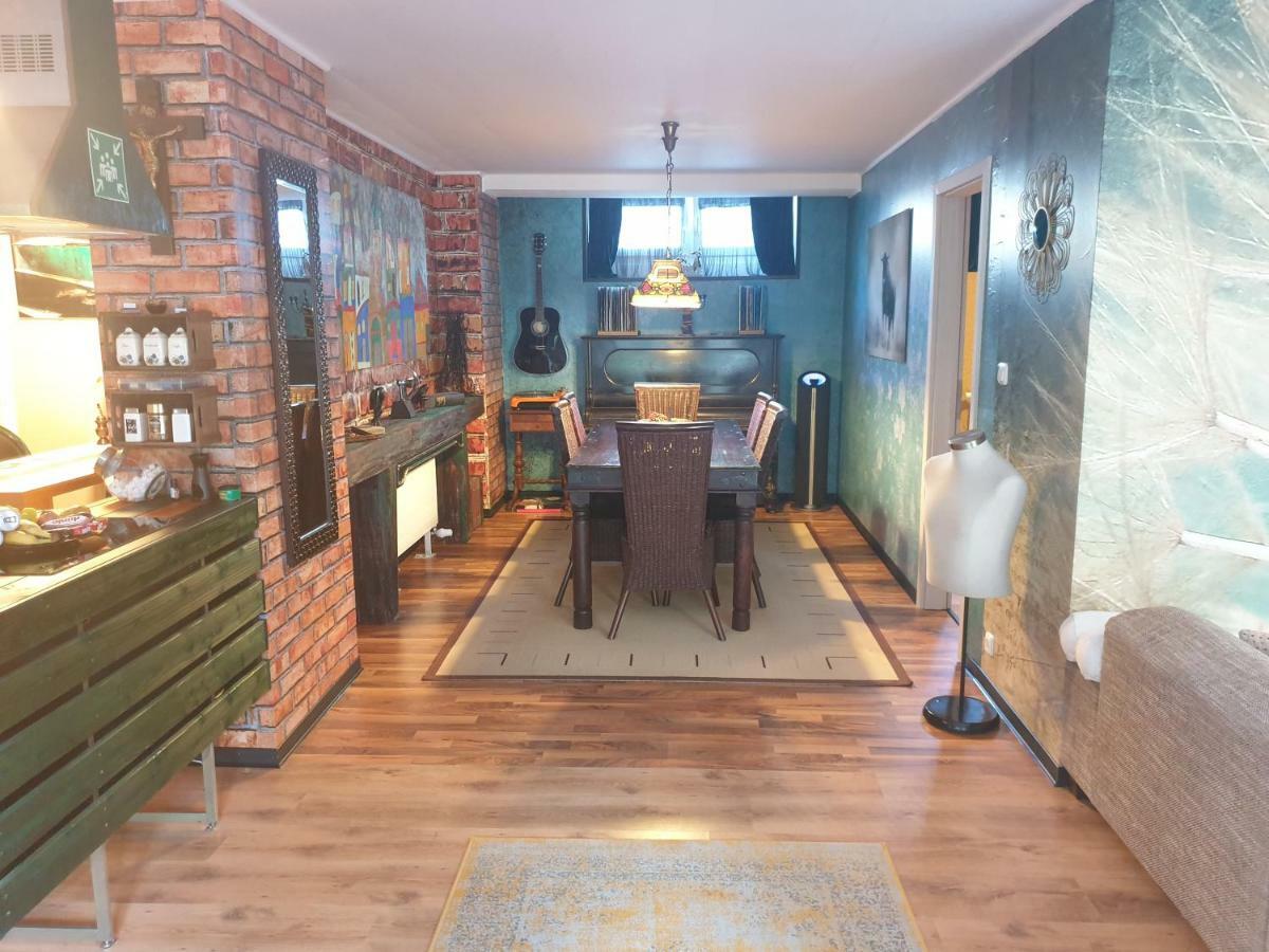 Feel Like Home / Fuhl Dich Wie Zu Hause Büchenbeuren Eksteriør bilde