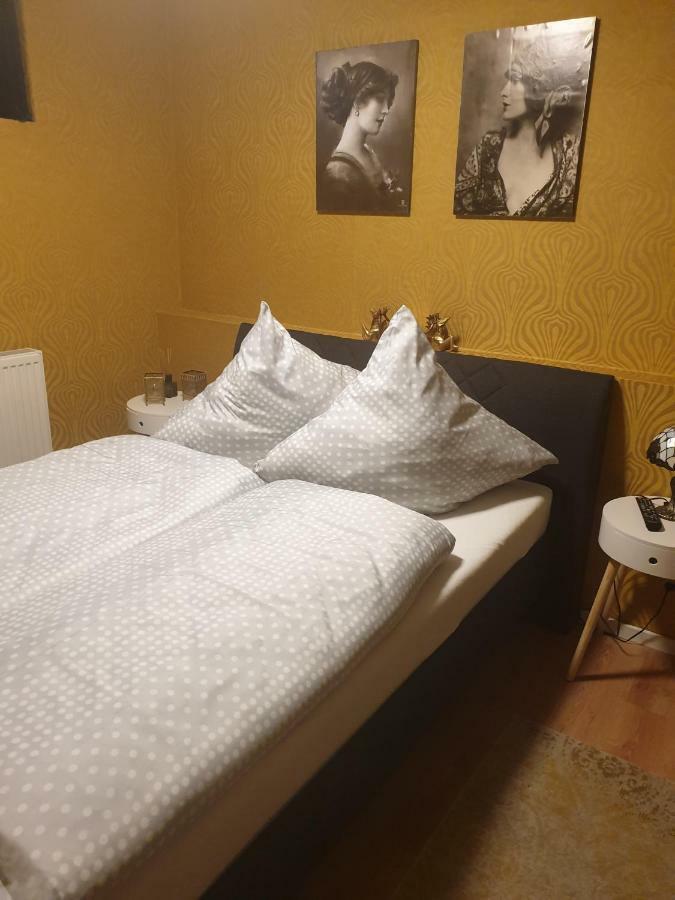 Feel Like Home / Fuhl Dich Wie Zu Hause Büchenbeuren Eksteriør bilde