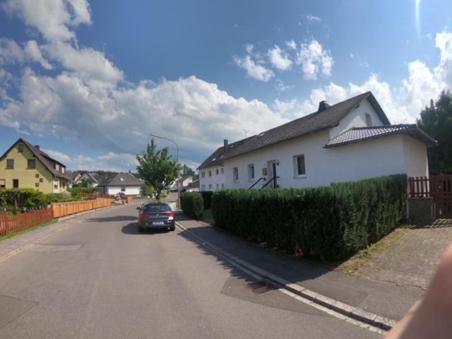 Feel Like Home / Fuhl Dich Wie Zu Hause Büchenbeuren Eksteriør bilde
