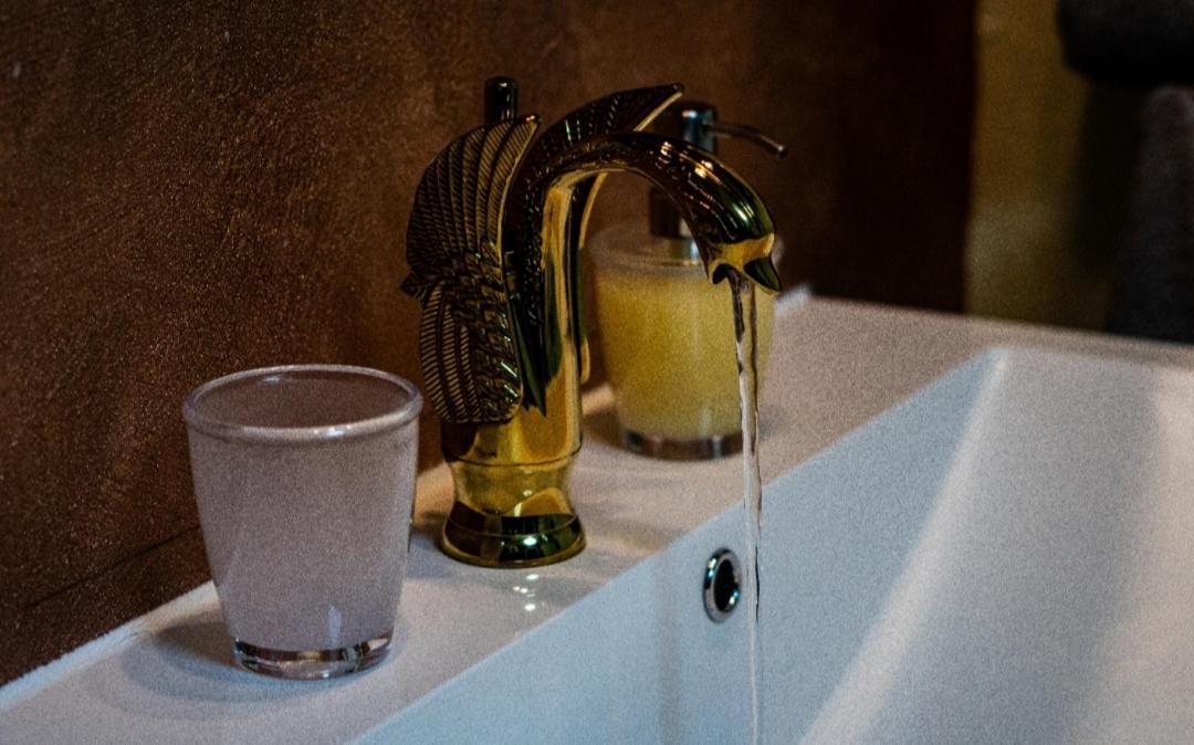 Feel Like Home / Fuhl Dich Wie Zu Hause Büchenbeuren Eksteriør bilde